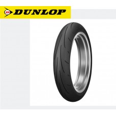 Dunlop Sportmax Q3 Plus Tires